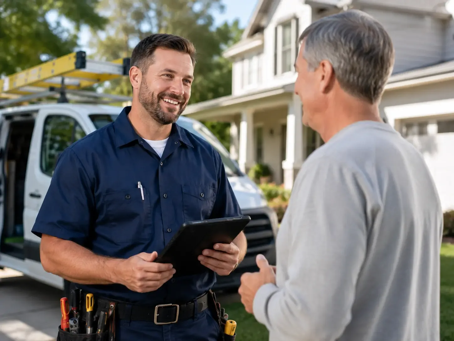 Whole Home Rewiring Lauderdale, MS FAQs
